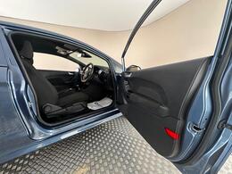 Ford Fiesta Van GM19XHT