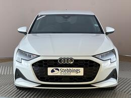 Audi A3 MD25JFG