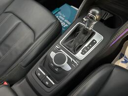 Audi Q2 GU18VCO