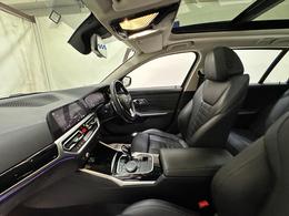 BMW 3 Series LM70MMF