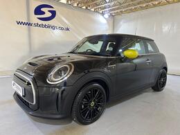MINI Electric Hatch BD71FHH