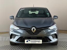 Renault Clio AJ21SUX