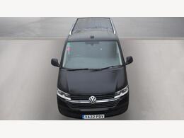 Volkswagen Transporter VA22PDV