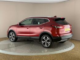 Nissan Qashqai SM19CVV