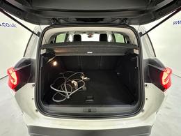 Citroen C5 Aircross BF22YGV