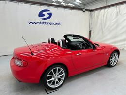 Mazda MX-5 MX562