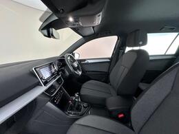 SEAT Tarraco YD72EBX