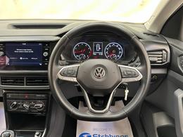 Volkswagen T-Cross RY19MVX