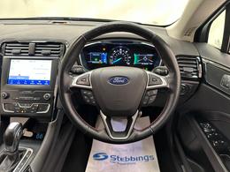 Ford Mondeo YO21KKX
