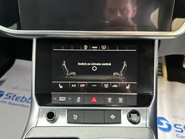 Audi A6 Avant YJ21LNB