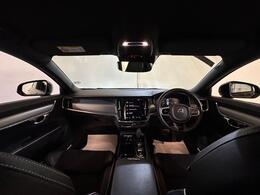 Volvo S90 YO21MJJ