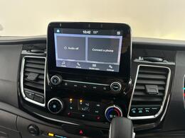 Ford Transit Custom OV69LGC