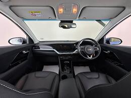 Kia Niro MA70CJJ