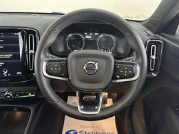 Volvo XC40 DE71KCZ