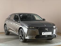DS AUTOMOBILES DS 4 