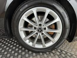 Mercedes-Benz A Class FA19EPC