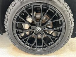 Volkswagen Touareg VK69FRF