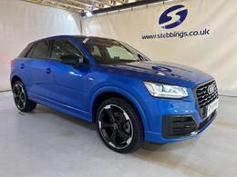 Audi Q2 KM70AEN