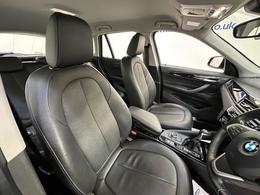 BMW X1 OE66UAB