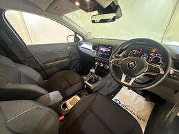Renault Captur DE71VKT