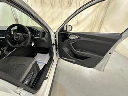 Audi A1 AV20KDX