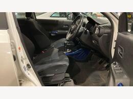 Suzuki Ignis KN72SXH