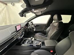 Audi A4 Avant MF69RGX