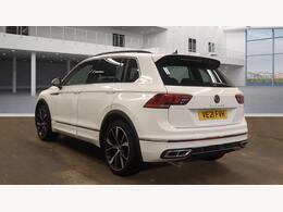 Volkswagen Tiguan VE21FVH