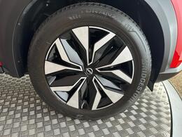 Nissan Juke DX24YBL