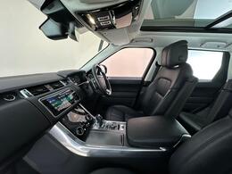 Land Rover Range Rover Sport YF71NPY