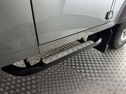 Land Rover Defender 90 GF65NXH