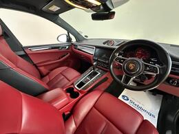 Porsche Macan RE20KWN