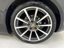Porsche Boxster FD65OEE
