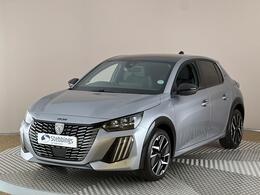Peugeot 208 MJ24ZXE