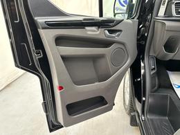 Ford Transit Custom CK23WBX