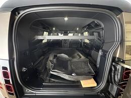 Land Rover Defender 110 DS25PPV