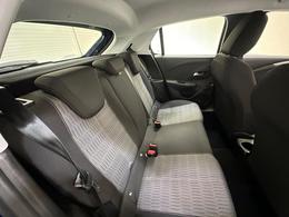 Vauxhall Corsa FP70FGV