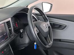 SEAT Leon FG20EHK