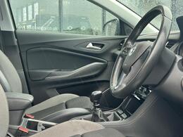 Vauxhall Grandland X DY19FYP