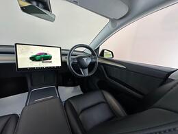 Tesla Model Y GJ22UHF