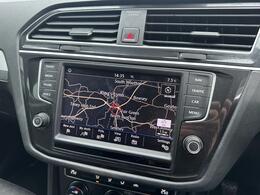 Volkswagen Tiguan YK17PJG