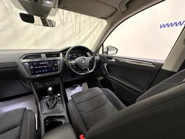 Volkswagen Tiguan Allspace BW21ASZ