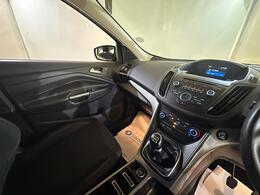 Ford Kuga BD68BBX