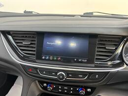 Vauxhall Insignia VK71ZPR