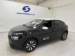 Citroen C3 BL24CUH