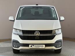 Volkswagen Transporter FG70LZB