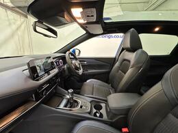 Nissan Qashqai YB22GZV