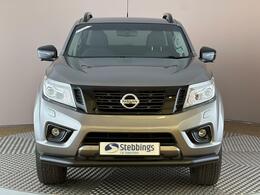 Nissan Navara DL17ESO