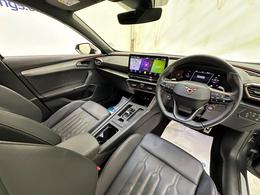 CUPRA Formentor DG21HVO