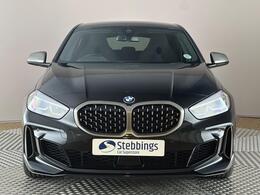 BMW 1 Series KS22TCU